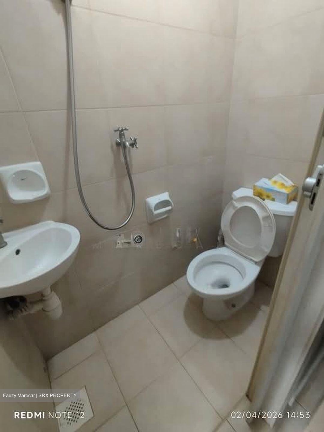 Butterworth 8 (D15), Condominium #555601481